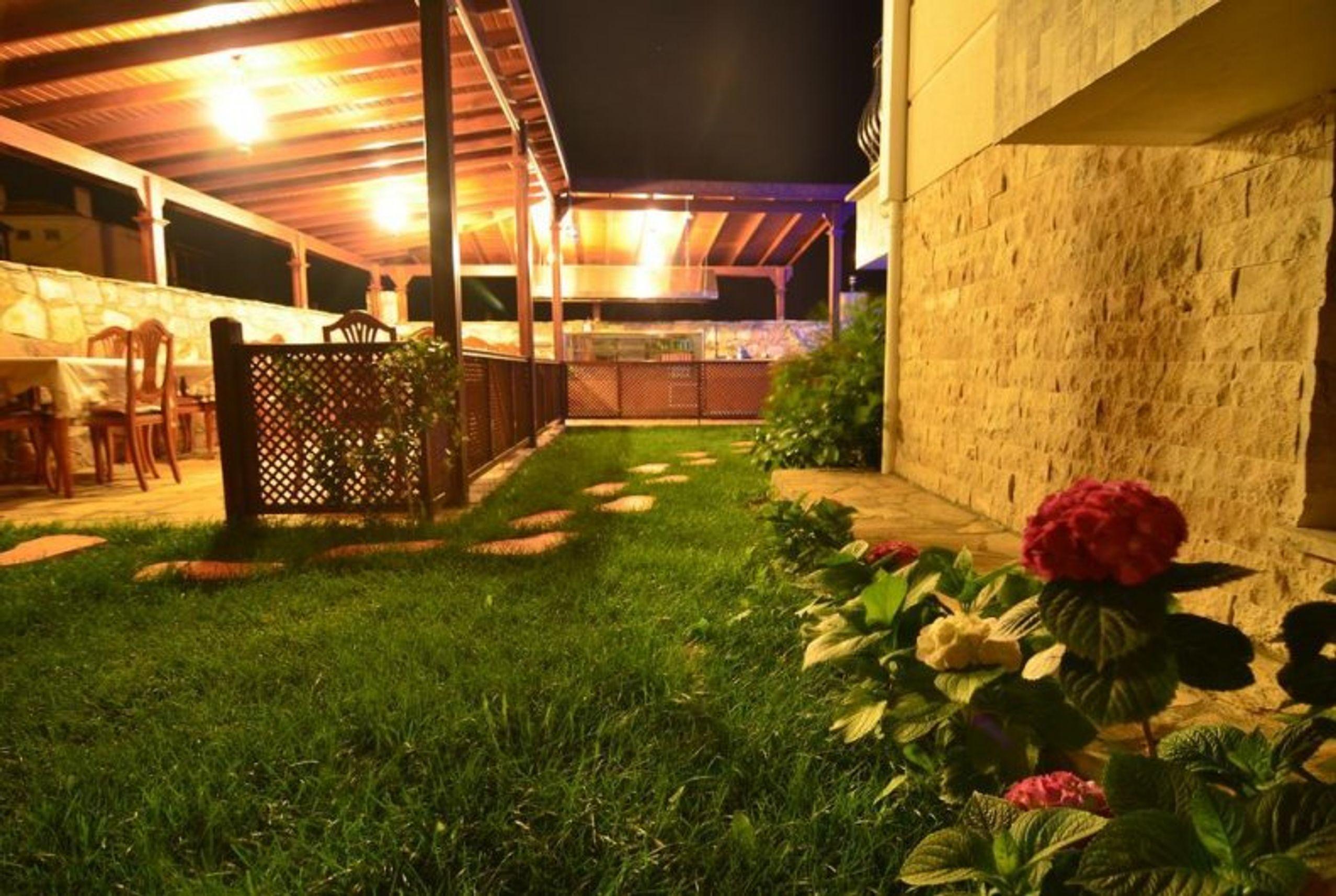Cunda Paradise Butik Otel Ayvalı エクステリア 写真