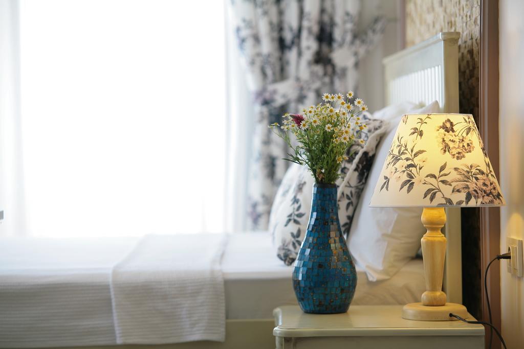 Cunda Paradise Butik Otel Ayvalı エクステリア 写真