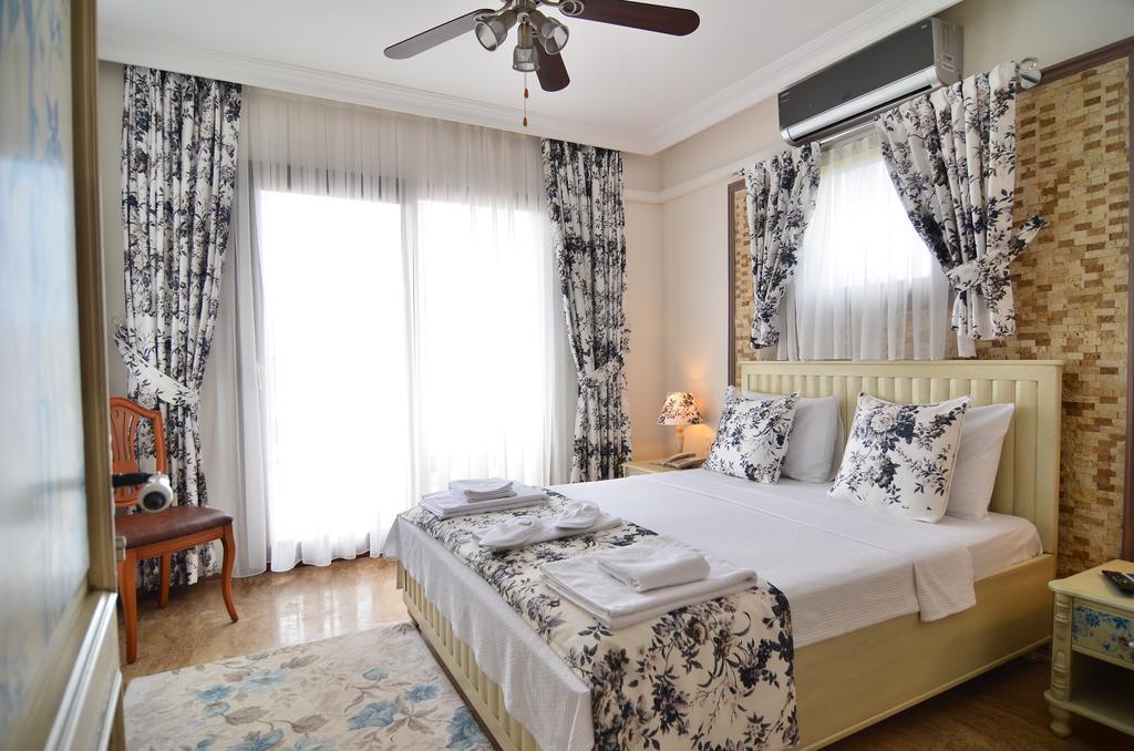 Cunda Paradise Butik Otel Ayvalı エクステリア 写真