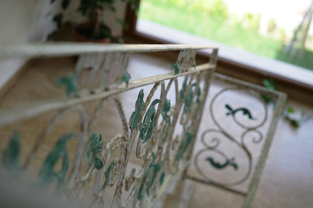 Cunda Paradise Butik Otel Ayvalı エクステリア 写真