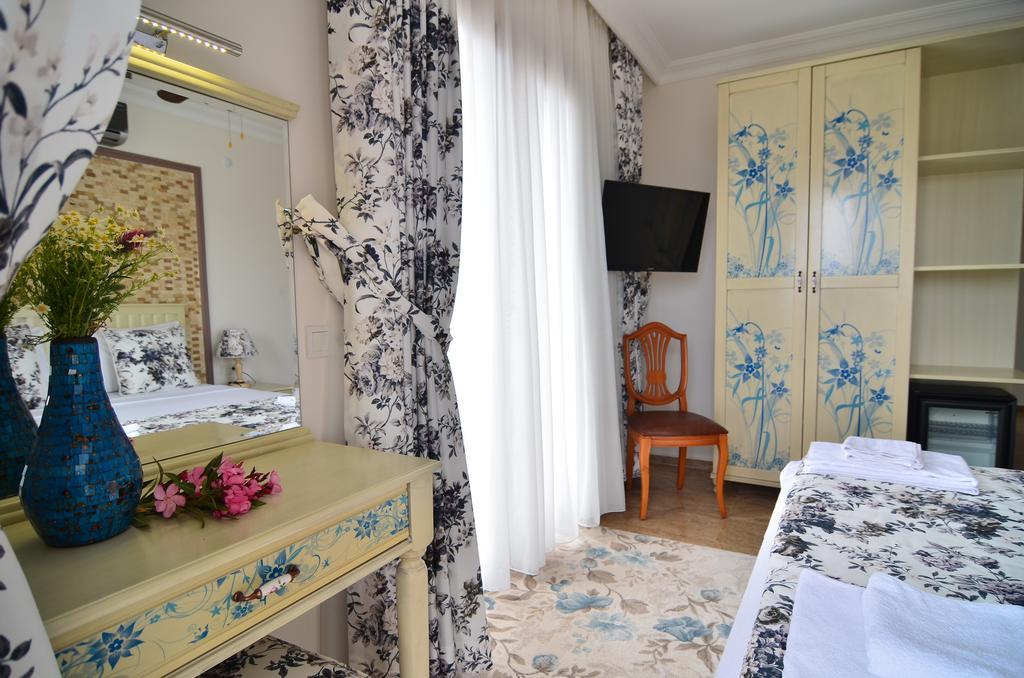 Cunda Paradise Butik Otel Ayvalı エクステリア 写真