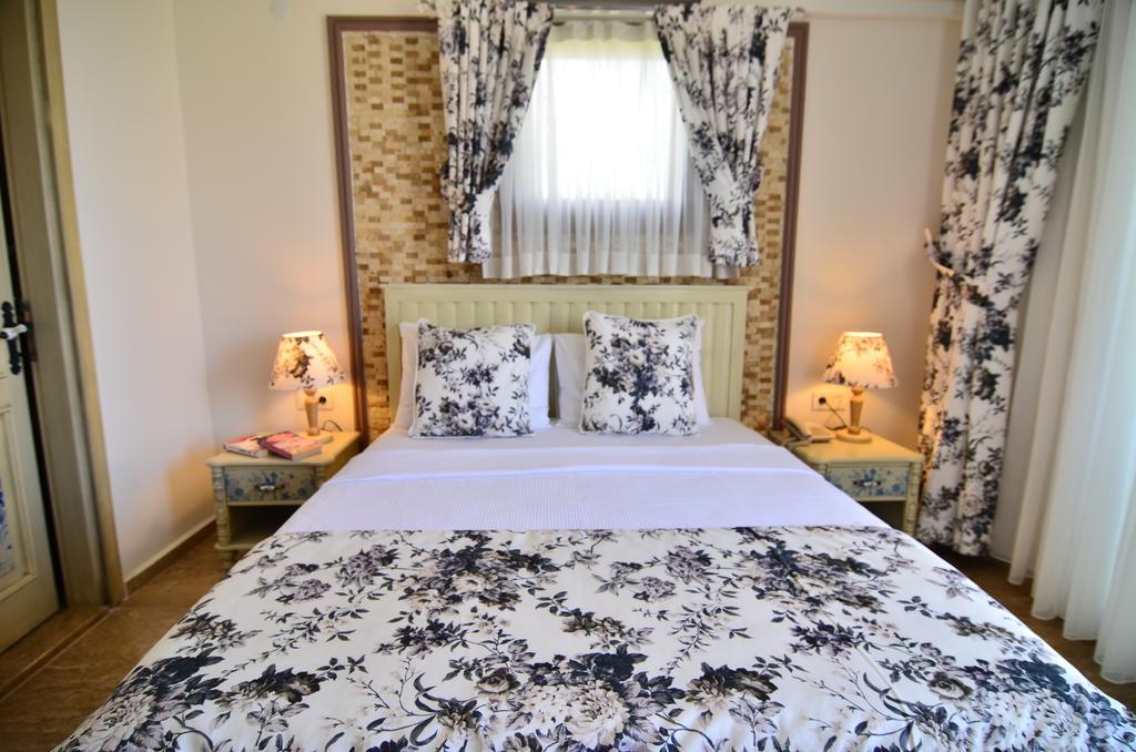 Cunda Paradise Butik Otel Ayvalı エクステリア 写真